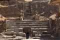 Chavin-de-Huantar-Circular-Plaza-Terrace-Staircase-climbing-Building-B-from-Circular-Plaza-1.jpg