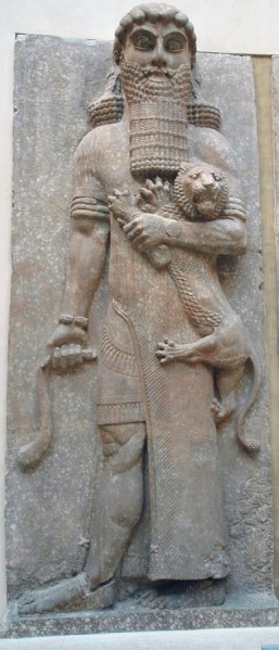 File:Gilgamesh louvre.JPG