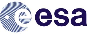 Logo ESA