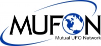 Logo del MUFON