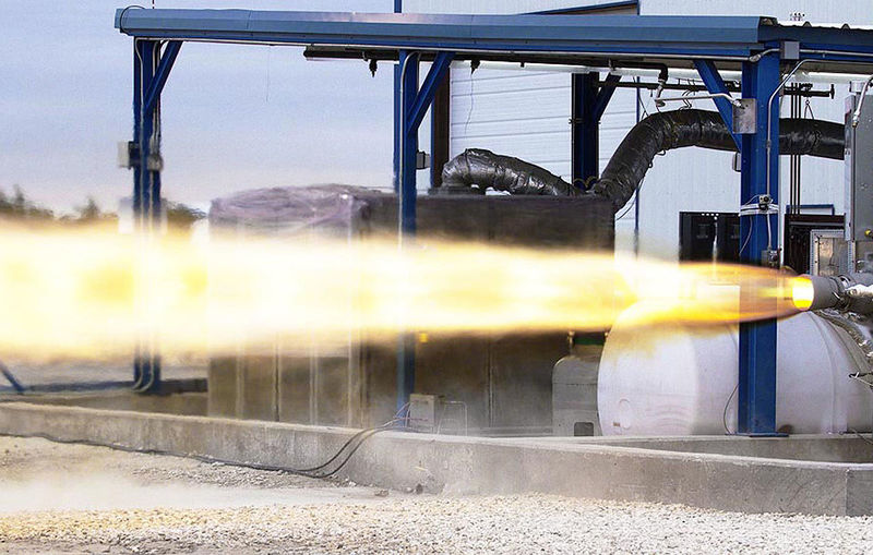 File:SuperDraco test (KSC-2012-1209).jpg